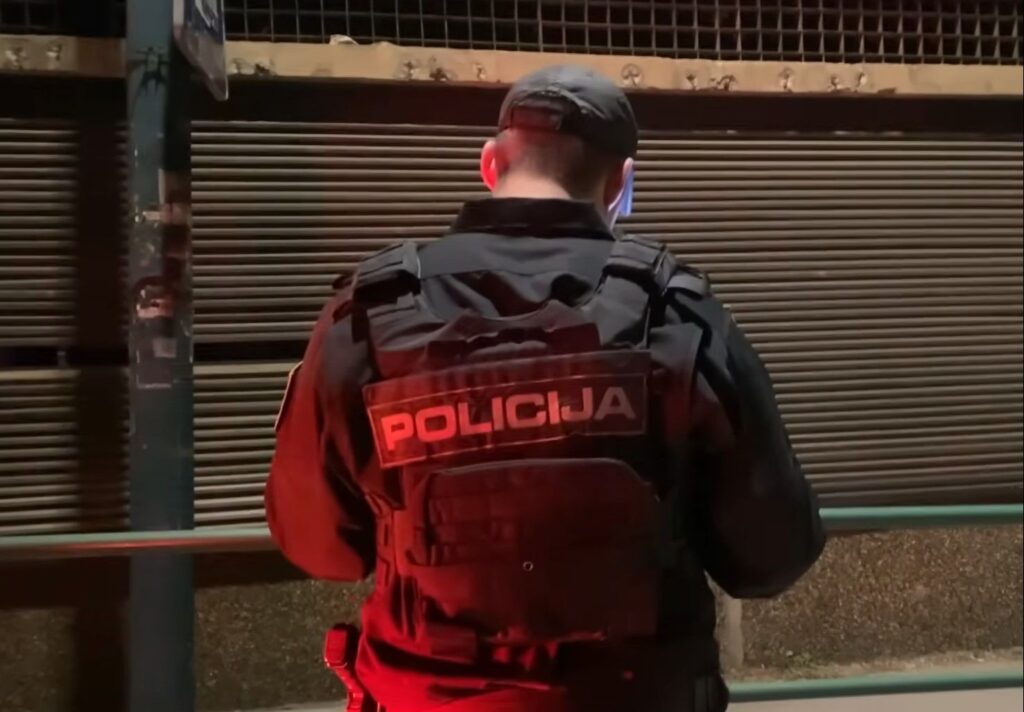 Muškarac uhapšen u Sarajevu: Policija mu pronašla marihuanu i spid, za njim bila raspisana potraga zbog izdržavanja kazne zatvora