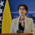 Prof.dr.sc. Rejhana Dervišević: Glas građana i sa terena prenesen u parlamentarne klupe
