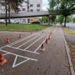 Novih 1,3 kilometra biciklističke staze iz sredstava EU u Tuzli
