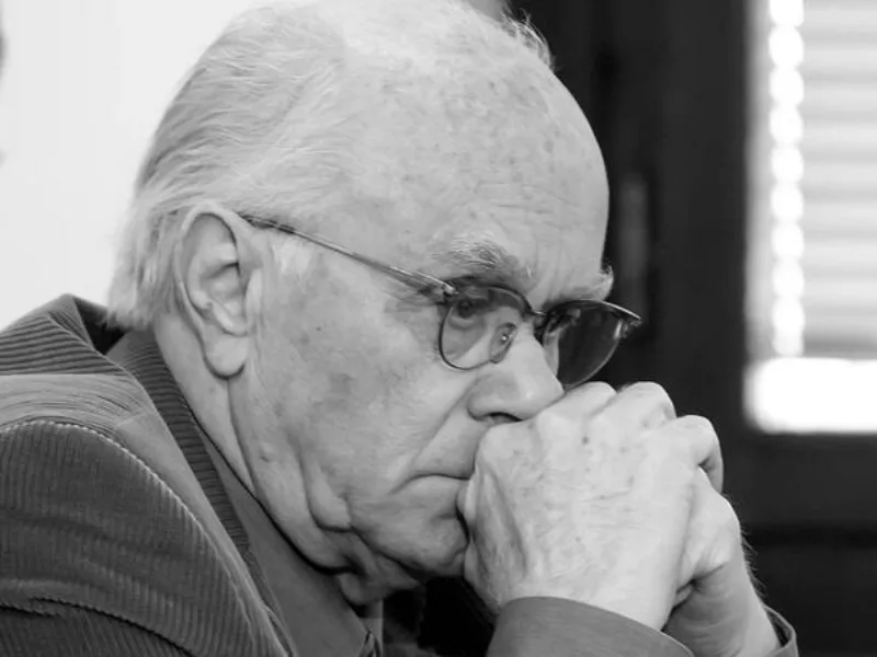 Umro Raif Dizdarević, bivši predsjednik Predsjedništva SFRJ