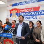 Sukob u SDS-u: Petrović žestoko napao Blanušu