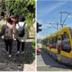 U Sarajevu sve aktivnije džeparoške iz Kaknja, na meti putnici u tramvajima i prolaznici u centru grada