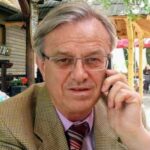 Preminuo sarajevski novinar Rajko Živković: Radio pod snajperima, a Caco mu spasio život na Kazanima