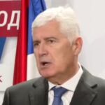 Čović nakon sastanka s Dodikom: Ostajemo snažni partneri SNSD-a
