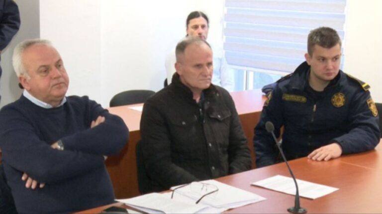 Mehemed Vukalić. RTV USK
