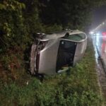Teška nesreća kod Mostara: Dvoje povrijeđeno u sudaru tri automobila