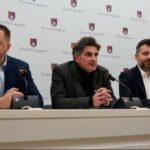 Kako će SDA, SBiH i DF podijeliti ministarstva u Kantonu Sarajevo