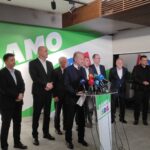 Izetbegović: SDA značajno popravila izborni rezultat u odnosu na prethodne izbore