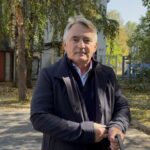 Video / Komšić: Gotovo svi političari strepe od ovoga što se danas dešava, sve je u rukama naroda