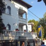 Biračko mjesto u Ambasadi BiH u Beogradu otvoreno na vrijeme