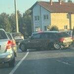 Dvije osobe povrijeđene u saobraćajnoj nesreći kod Tuzle