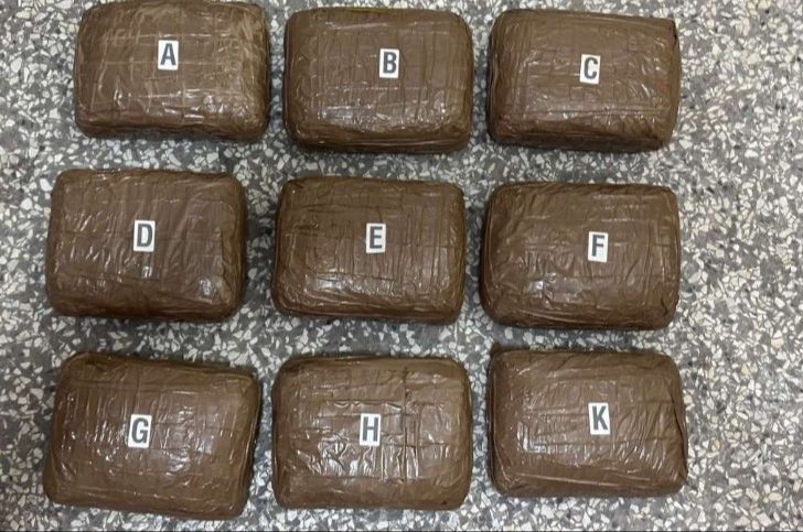 A.S. je lišen slobode i nakon kompletiranja predmeta bit će predat u nadležnost Kantonalnom tužilaštvu ZDK. MUP ZDK