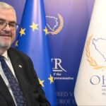 Krišok upozorio na opstrukcije iz RS-a: Institucije BiH sve teže funkcionišu
