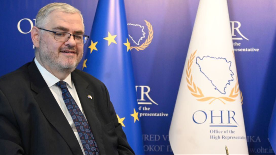 Vijeće sigurnosti UN-a o situaciji u Bosni i Hercegovini raspravljat će 30. oktobra. Avaz