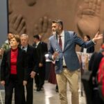 Američki senatori posjetili Memorijalni centar Srebrenica: Odali počast žrtvama