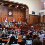 Šest Bošnjaka ulazi u parlament Srbije: Troje sa Studentske liste, evo ko su ostali