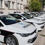 Policijska akcija kod Rame: Kod troje osoba pronađene vrećice sumnjivog sadržaja