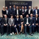 Komšić s bh. dijasporom u Štutgartu: Naši ljudi ostaju vezani za domovinu