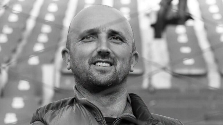 Amer Džano. FOTO: FK Željezničar