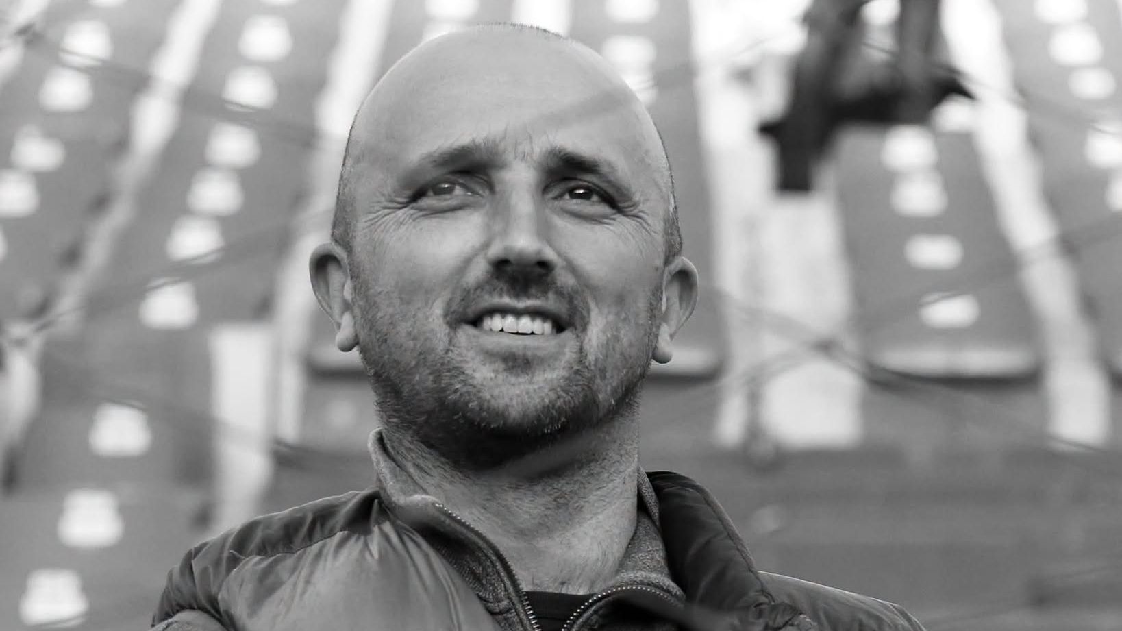 Amer Džano. FOTO: FK Željezničar
