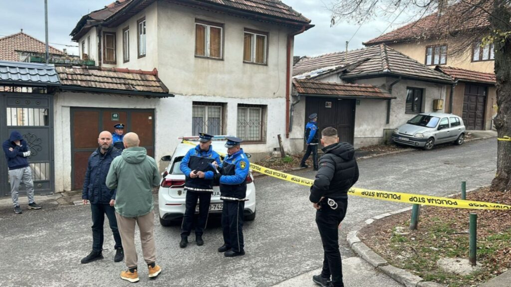 Određen jednomjesečni pritvor Harisu Karadži: Osumnjičen da je pucao u Inajetovića