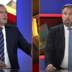 Burna rasprava o vlasti: Smajić prozvao Stojanovića zbog “volje Bošnjaka”, uslijedio žestok odgovor