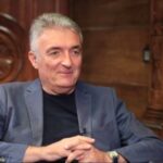 Miodrag Vlahović, bivši ministar inostranih poslova Crne Gore: Stvari ne stoje dobro za BiH