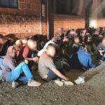 Policija spriječila krijumčarenje migranata: Uhapšena dvojica državljana BiH