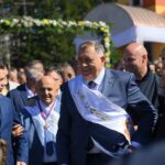 Slovenski zvaničnik se pohvalio da je iskoristio funkciju: Biznismen blizak Dodiku finansira zemljište za crkvu
