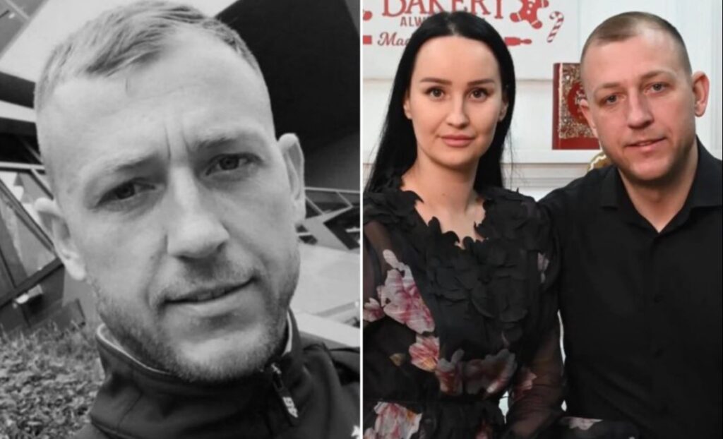 Novi detalji suđenja za ubistvo na Palama: Skica kretanja automobila Ivana Divljana otkriva nove tragove