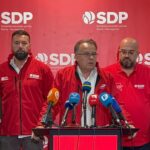 Nikšić: Prvi put ne sumnjamo u izborni rezultat, posebno smo zadovoljni u Kantonu Sarajevo