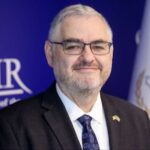 Krišok podnio izvještaj UN-u: Politika RS vodi ka faktičkom raspadu Bosne i Hercegovine