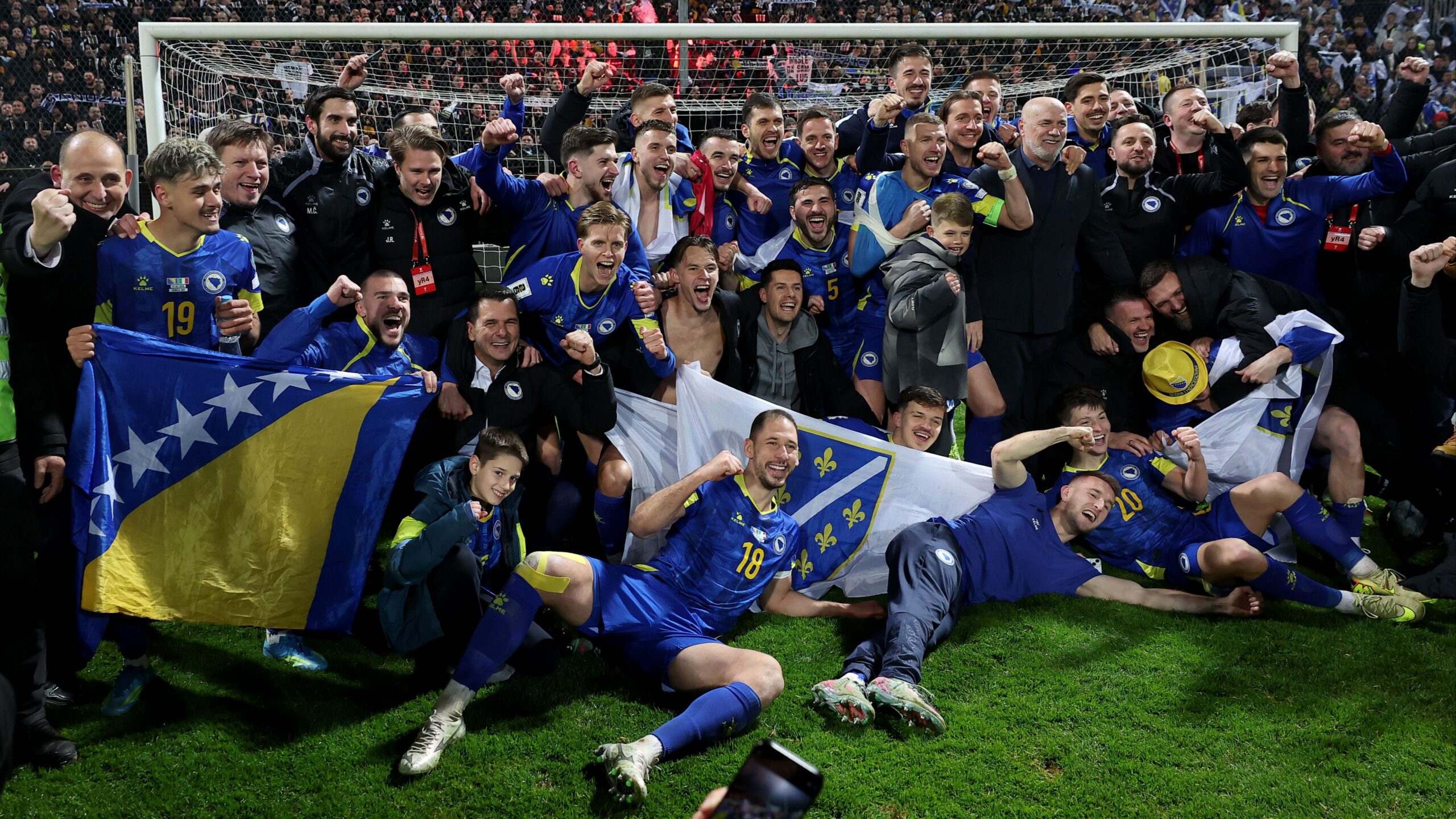 U Zenici idemo po novu pobjedu. FOTO: Avaz