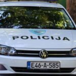 U saobraćajnoj nesreći kod Čapljine poginuo muškarac, 19-godišnjakinja teško povrijeđena