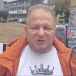 Otac i sin pretučeni, građani protestovali u Tuzli :”Izboden sam osam puta, a napadač je na slobodi”