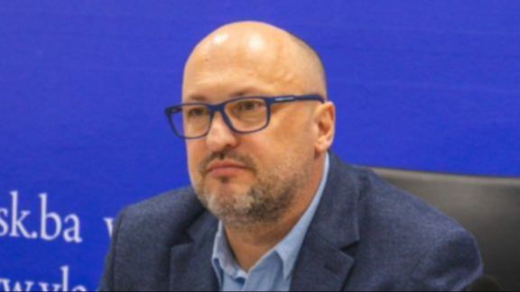 Nijaz Hušić. Facebook