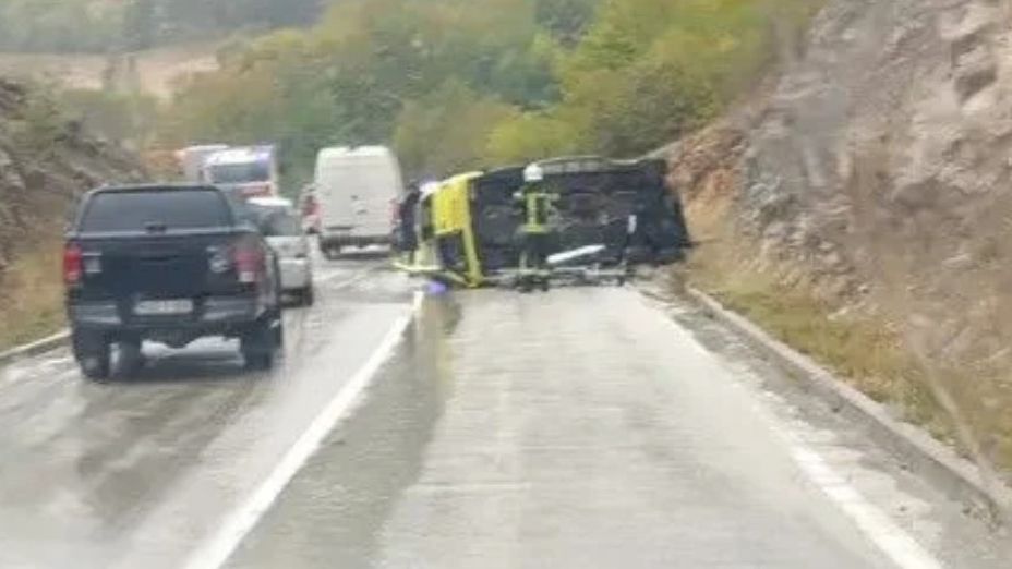 Mjesto nesreće. Hercegovina.info