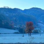 BH Meteo upozorio: BiH se probudila uz mraz, u ovom mjestu jutros izmjereno -6 stepeni