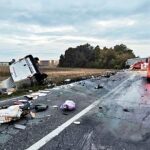 Oglasilo se Tužilaštvo o stravičnoj nesreći u Bijeljini: Poginuo mladić, vozač kamiona zadobio teške povrede