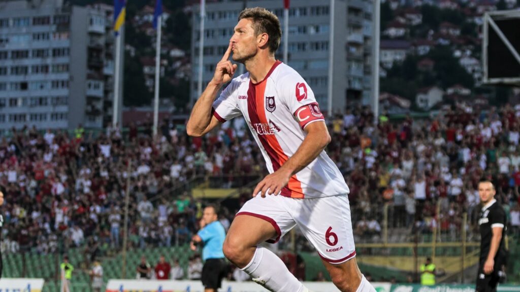 Sedin Torlak: Derbi se igra za grad, navijače i raju