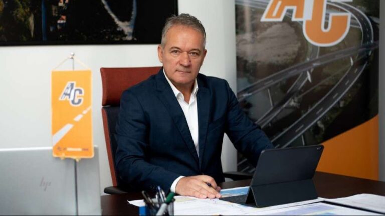 Optužen Elmedin Voloder. Autoceste FBiH