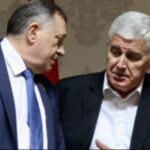 Dodik ponovio kako SNSD i HDZ neće jedni bez drugih u vlast: “Ostajemo nezaobilazni politički faktori”