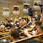 Parlament FBiH: SDA ostala bez mandata, HDZ BiH dobio dodatno mjesto
