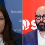 Mašić odgovorio Sanji Vulić: “Jedino od čega se bosanskohercegovački entitet nije odbranio je od raznih budaletina poput Sanje Vulić”