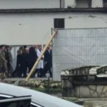 Video / Krozeto okončao posjetu povrijeđenim italijanskim vojnicima u Brčkom: Uputio se na mjesto nesreće