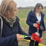 Video / Mještani Gorice pale svijeće i položili cvijeće na mjesto stravične tragedije