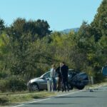 Dvije saobraćajne nesreće kod Puračića: Stvorene velike gužve, saobraćaj otežan