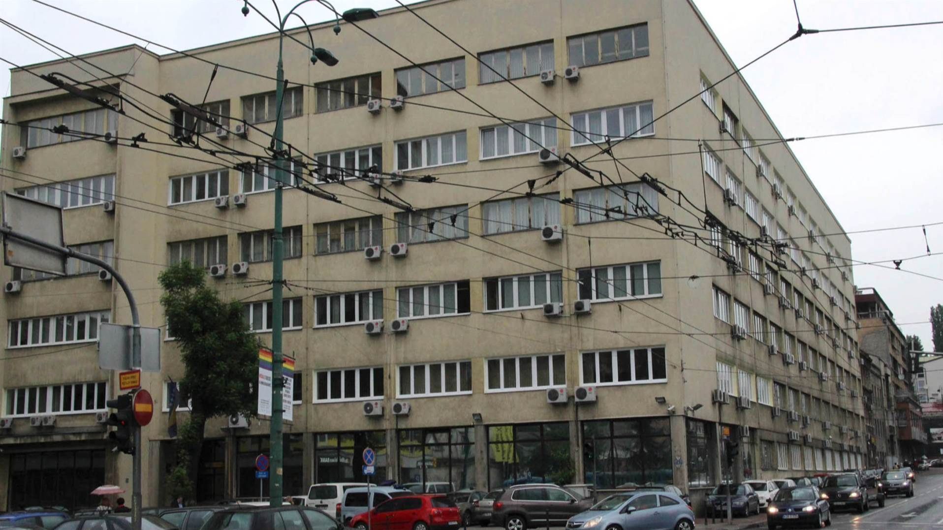 Vrhovni sud FBiH. BIRN BiH