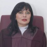 VSTV imenovao Minku Krehu za predsjednicu Suda Bosne i Hercegovine