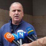Đonlagić: SNSD i HDZ će nastaviti da drže sve poluge vlasti na nivou BiH, a to je direktni izbor građana na izborima